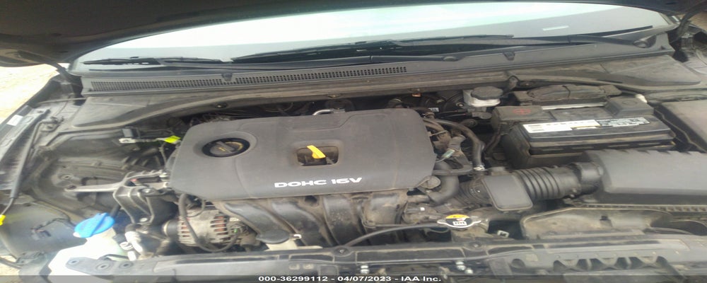 KMHTG6AF0LU022958 2020 HYUNDAI VELOSTER photo no. 10