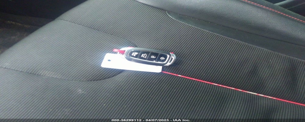 KMHTG6AF0LU022958 2020 HYUNDAI VELOSTER photo no. 11