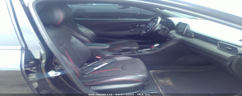 KMHTG6AF0LU022958 2020 HYUNDAI VELOSTER photo no. 5