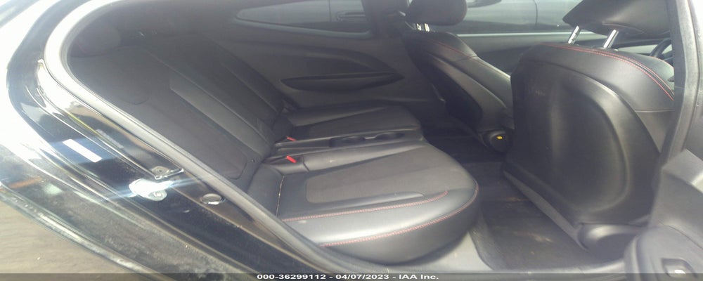 KMHTG6AF0LU022958 2020 HYUNDAI VELOSTER photo no. 8