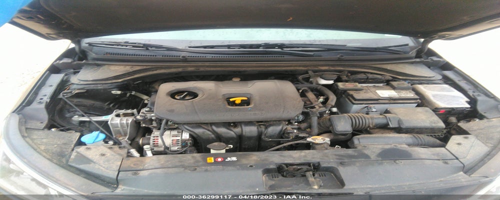 5NPD84LFXLH574338 2017 HYUNDAI ELANTRA photo no. 10