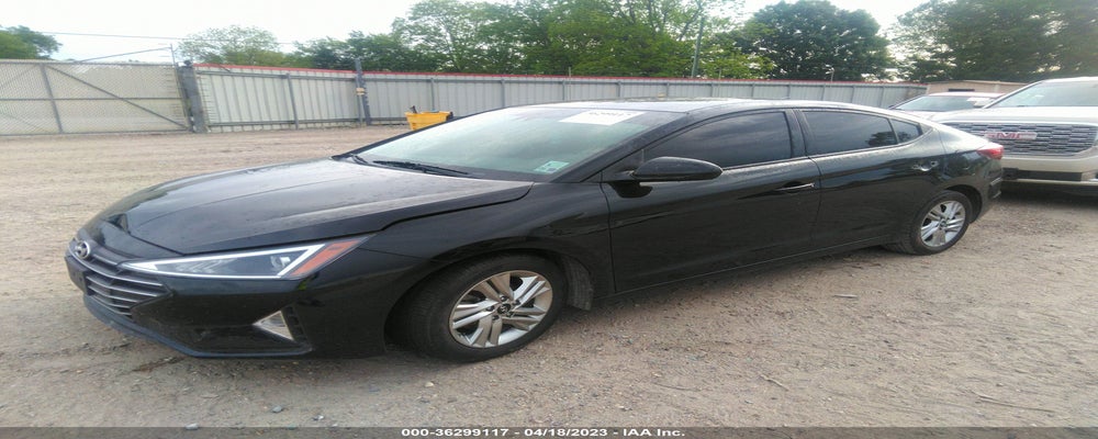 5NPD84LFXLH574338 2017 HYUNDAI ELANTRA photo no. 2