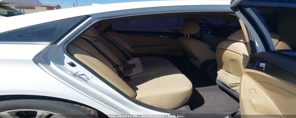 5NPEB4ACXEH848493 2014 HYUNDAI SONATA photo no. 8