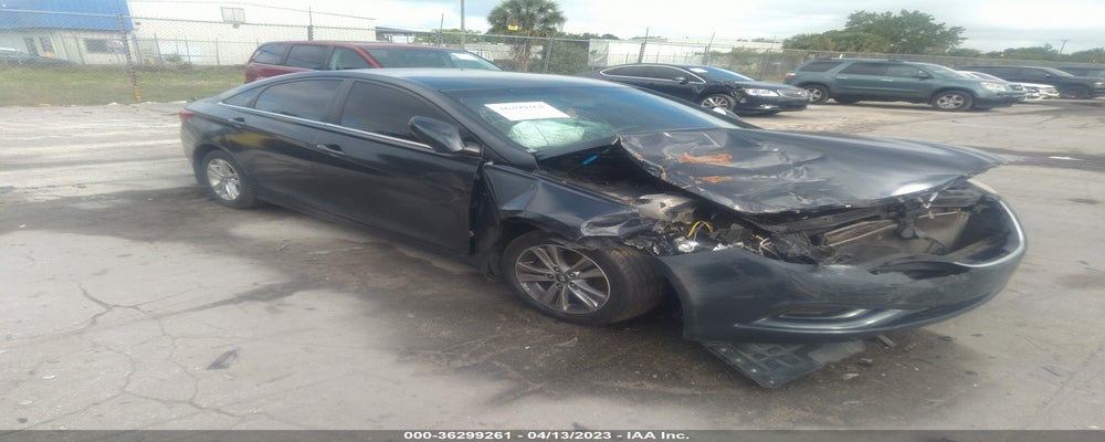 5NPEB4AC1BH240034 2011 HYUNDAI SONATA photo no. 19