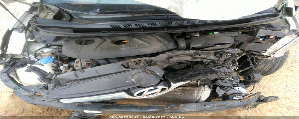 5NPDH4AE0FH615798 2015 HYUNDAI ELANTRA photo no. 10