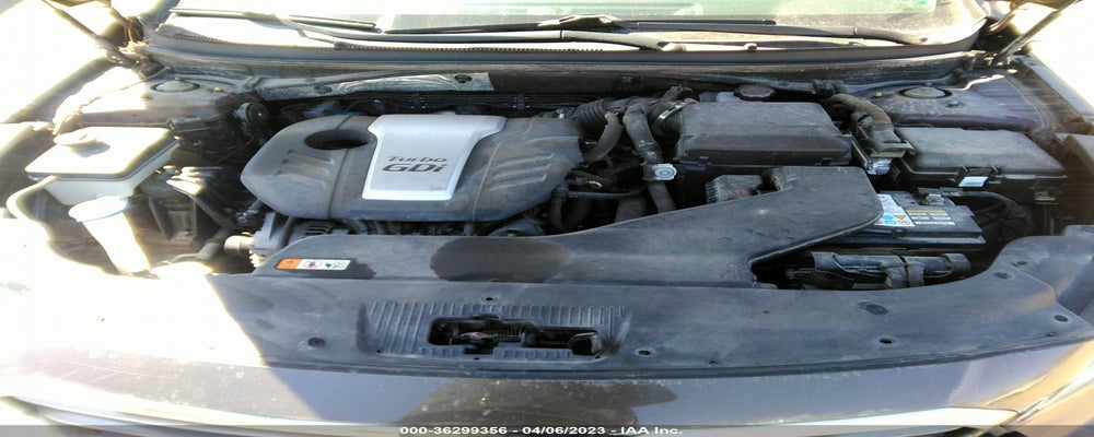 5NPE24AA4FH219795 2015 HYUNDAI SONATA photo no. 10