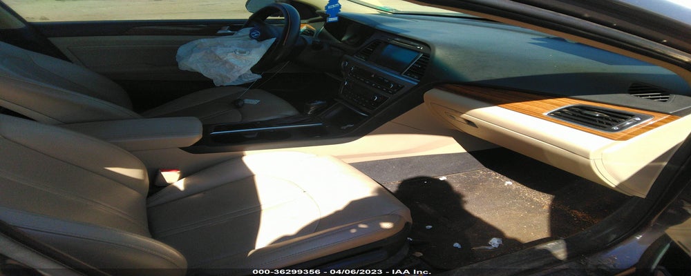 5NPE24AA4FH219795 2015 HYUNDAI SONATA photo no. 5