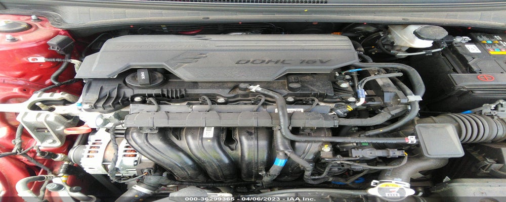 KMHLL4AG5NU308655 2022 HYUNDAI ELANTRA photo no. 10