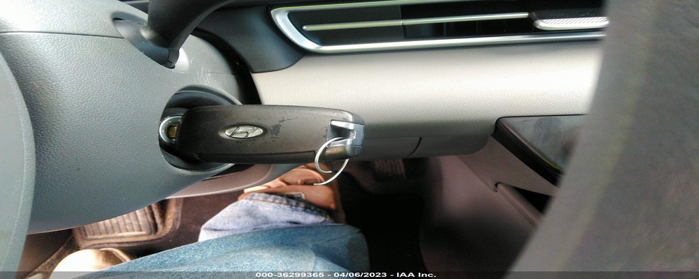 KMHLL4AG5NU308655 2022 HYUNDAI ELANTRA photo no. 11