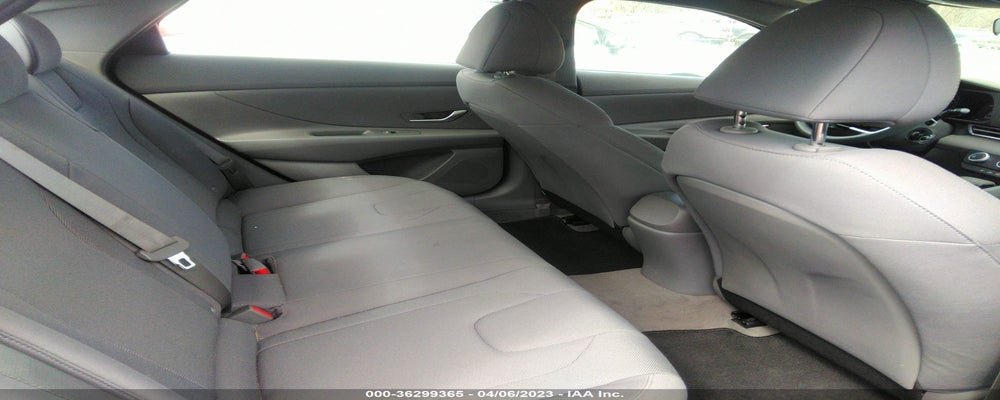 KMHLL4AG5NU308655 2022 HYUNDAI ELANTRA photo no. 8