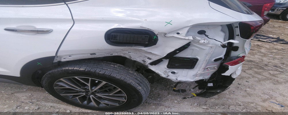 KM8J33AL2MU293741 2021 HYUNDAI TUCSON photo no. 6