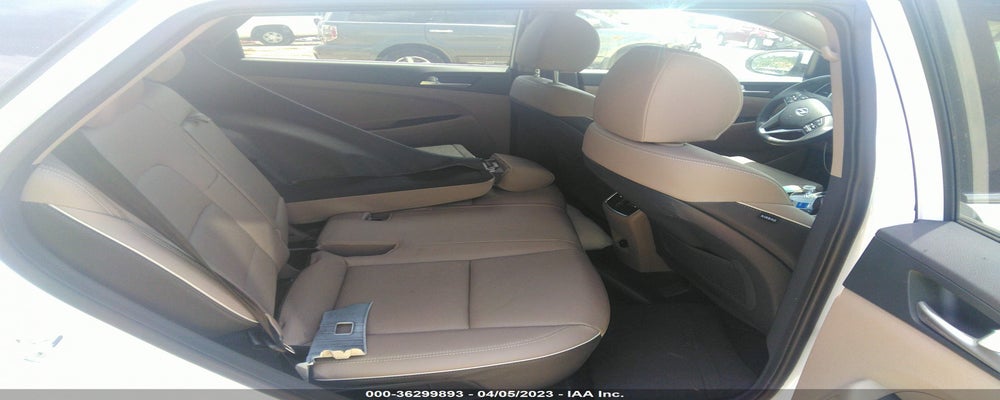 KM8J33AL2MU293741 2021 HYUNDAI TUCSON photo no. 8