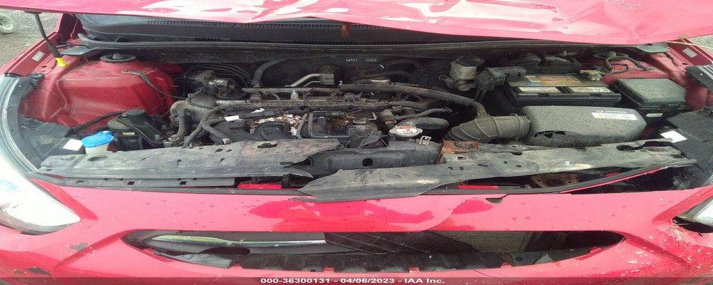 KMHCT4AE2HU221881 2017 HYUNDAI ACCENT photo no. 10