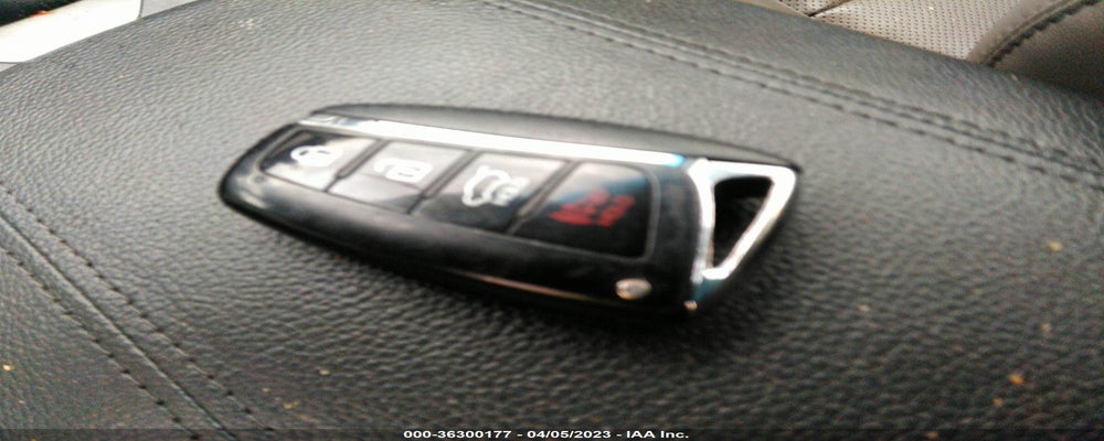 5XYZUDLB0JG519450 2018 HYUNDAI SANTA FE SPORT photo no. 11
