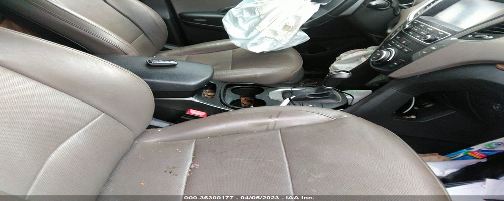 5XYZUDLB0JG519450 2018 HYUNDAI SANTA FE SPORT photo no. 5