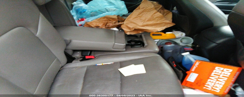 5XYZUDLB0JG519450 2018 HYUNDAI SANTA FE SPORT photo no. 8