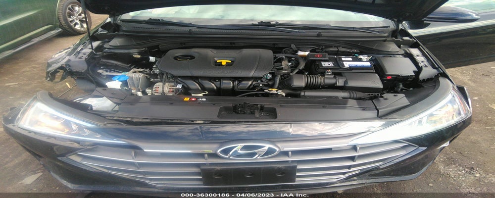 5NPD74LF0LH547359 2020 HYUNDAI ELANTRA photo no. 10