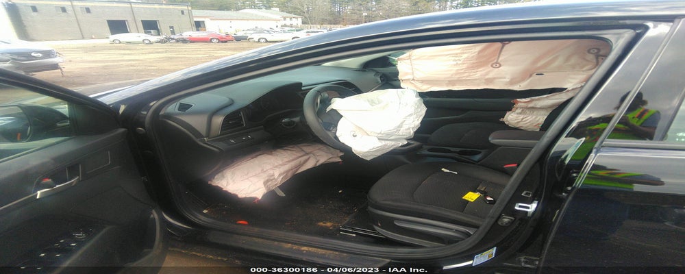 5NPD74LF0LH547359 2020 HYUNDAI ELANTRA photo no. 5