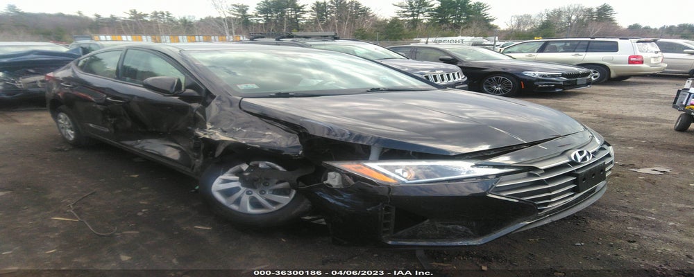 5NPD74LF0LH547359 2020 HYUNDAI ELANTRA photo no. 6
