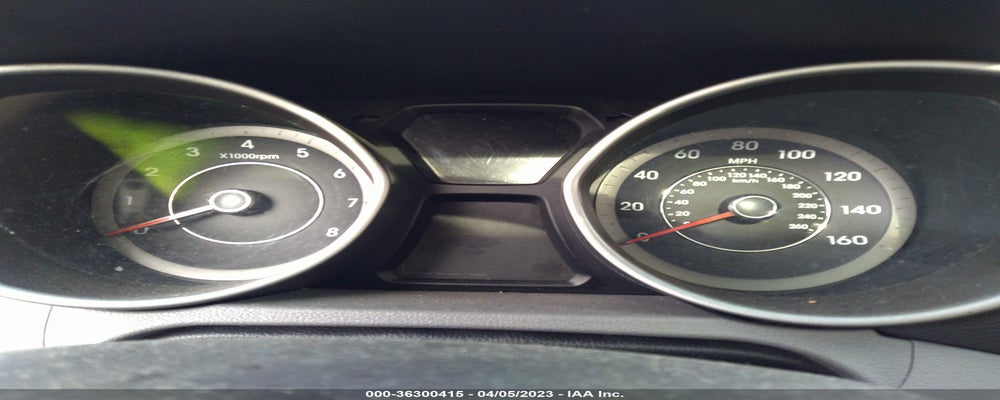 KMHDH4AE1DU979159 2013 HYUNDAI ELANTRA photo no. 7