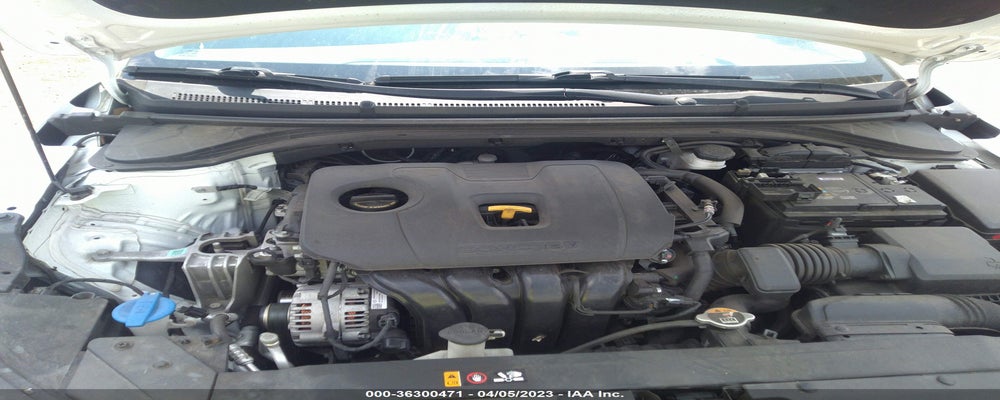 5NPD84LF1LH541292 2020 HYUNDAI ELANTRA photo no. 10