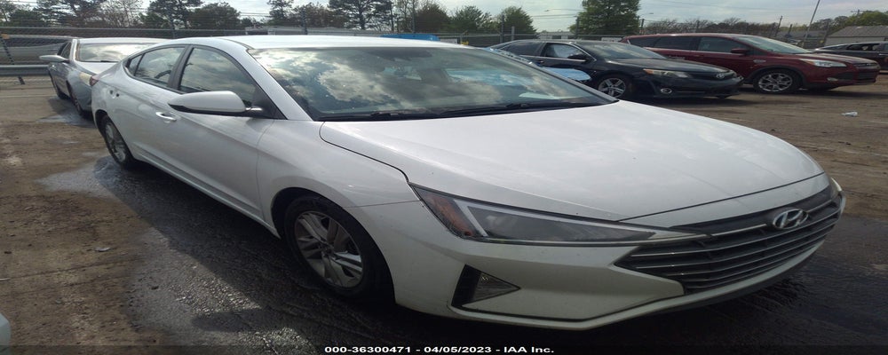 5NPD84LF1LH541292 2020 HYUNDAI ELANTRA photo no. 24