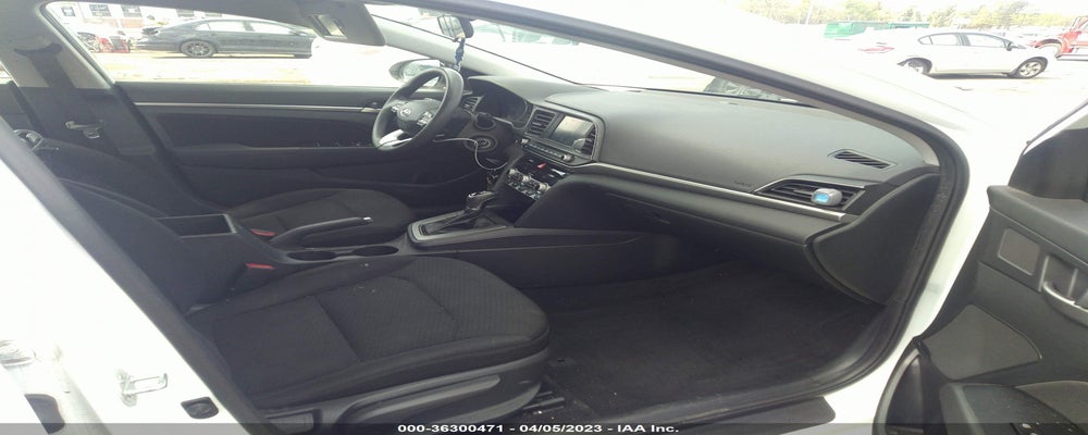 5NPD84LF1LH541292 2020 HYUNDAI ELANTRA photo no. 5
