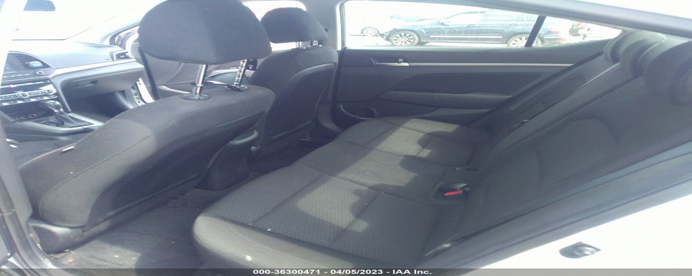 5NPD84LF1LH541292 2020 HYUNDAI ELANTRA photo no. 8