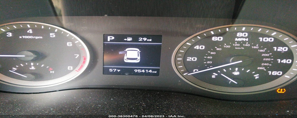 KM8J23A47KU839331 2019 HYUNDAI TUCSON photo no. 7
