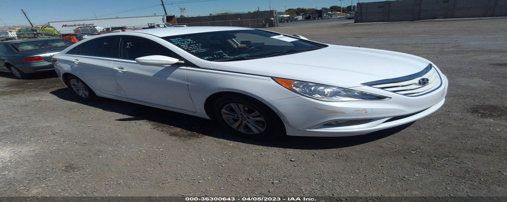 5NPEB4AC6DH653098 2013 HYUNDAI SONATA photo no. 1