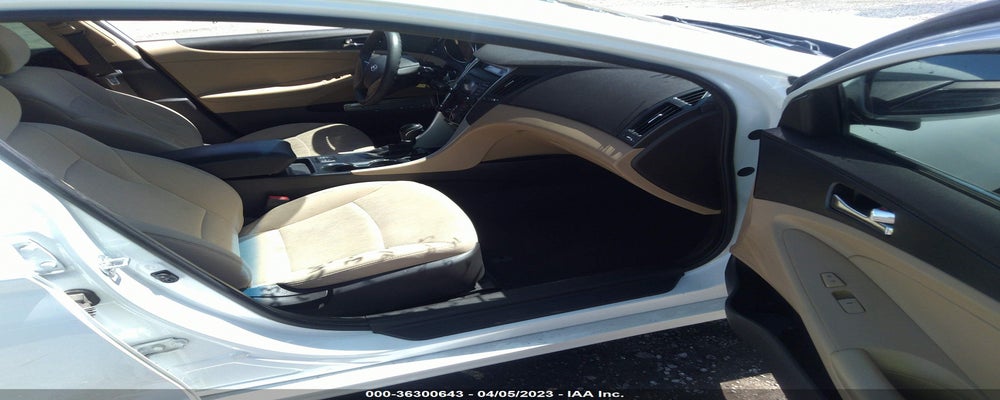 5NPEB4AC6DH653098 2013 HYUNDAI SONATA photo no. 5