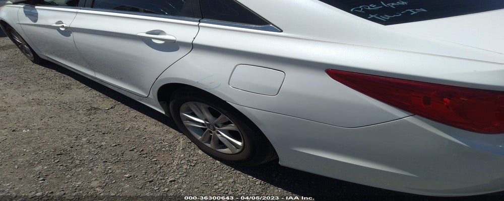 5NPEB4AC6DH653098 2013 HYUNDAI SONATA photo no. 6