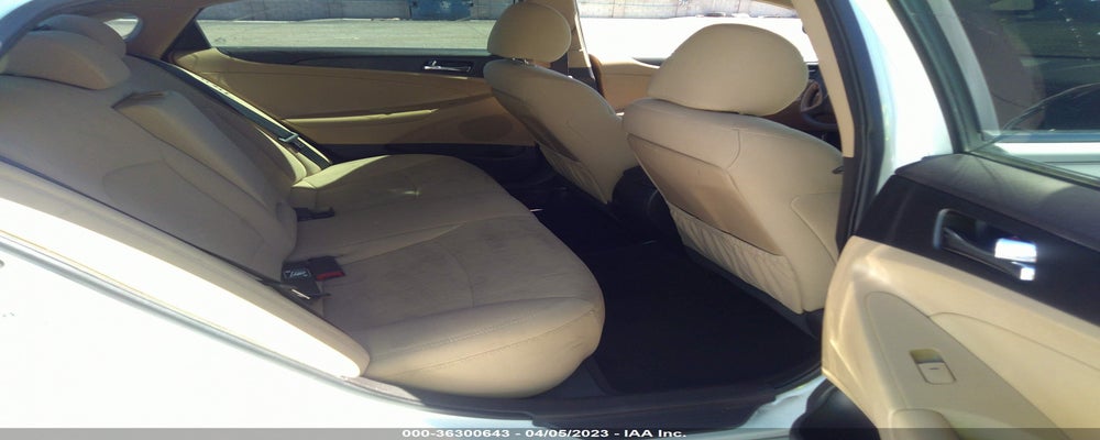 5NPEB4AC6DH653098 2013 HYUNDAI SONATA photo no. 8
