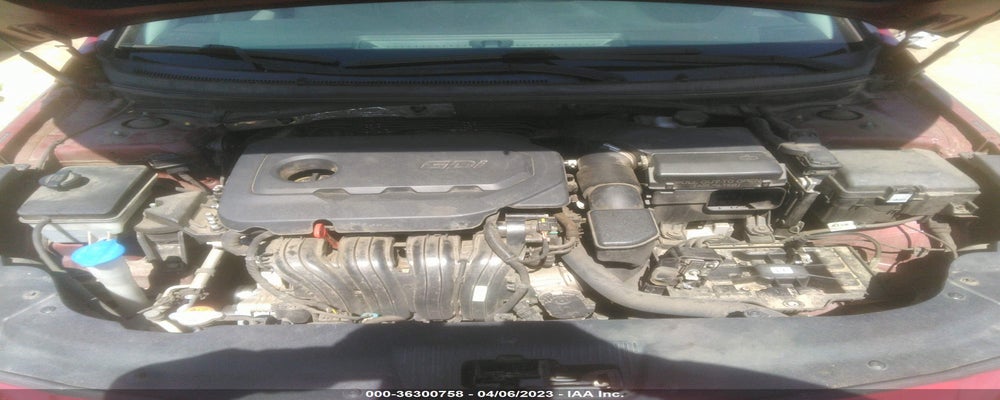 5NPE34AF5GH270846 2016 HYUNDAI SONATA photo no. 10