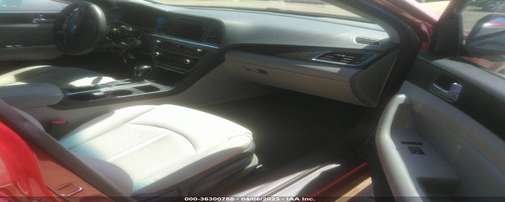 5NPE34AF5GH270846 2016 HYUNDAI SONATA photo no. 5