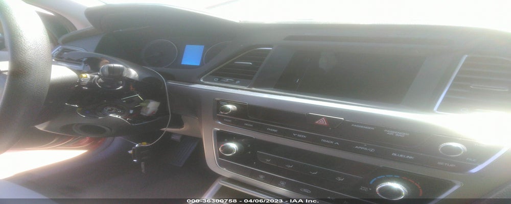 5NPE34AF5GH270846 2016 HYUNDAI SONATA photo no. 6