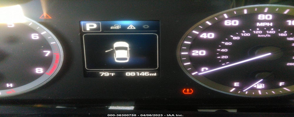 5NPE34AF5GH270846 2016 HYUNDAI SONATA photo no. 7