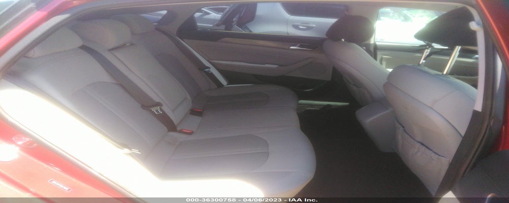 5NPE34AF5GH270846 2016 HYUNDAI SONATA photo no. 8