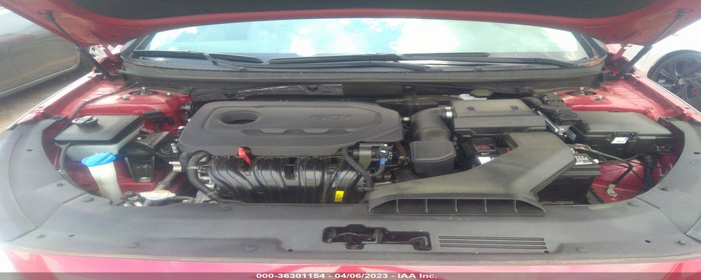 5NPE24AF6JH625050 2018 HYUNDAI SONATA photo no. 10