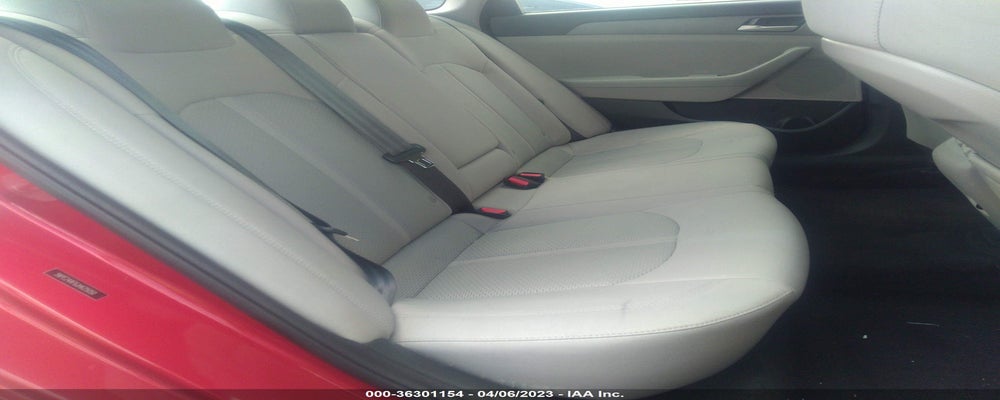 5NPE24AF6JH625050 2018 HYUNDAI SONATA photo no. 8