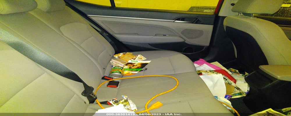 5NPD84LF8JH311696 2018 HYUNDAI ELANTRA photo no. 8