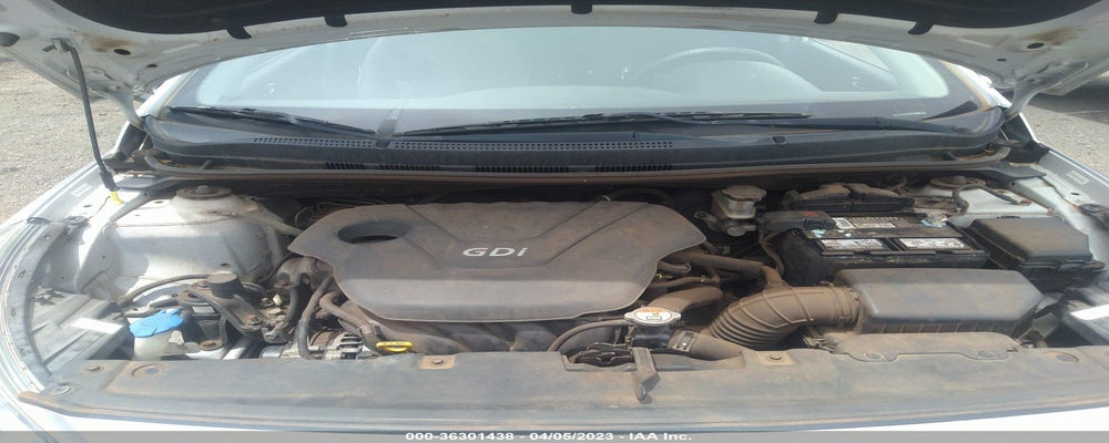 KMHCU5AE1DU072666 2013 HYUNDAI ACCENT photo no. 10