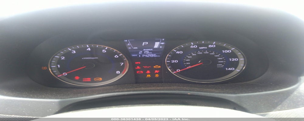 KMHCU5AE1DU072666 2013 HYUNDAI ACCENT photo no. 7