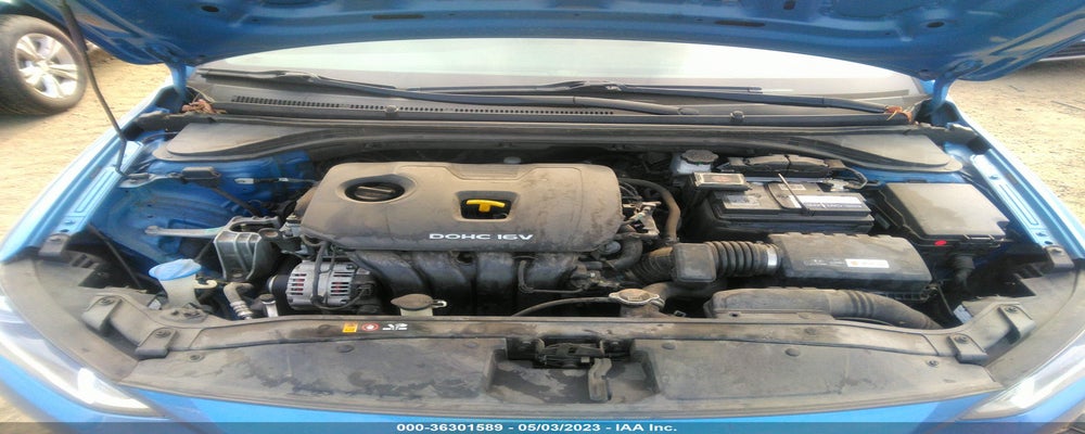5NPD74LF6JH335725 2018 HYUNDAI ELANTRA photo no. 10