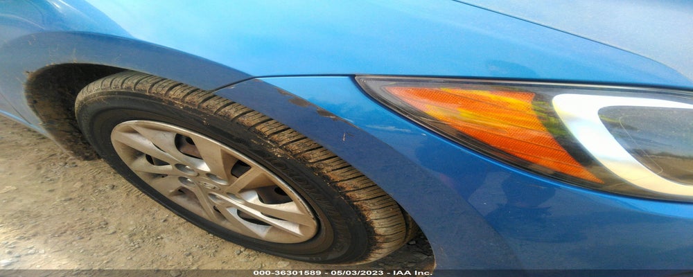 5NPD74LF6JH335725 2018 HYUNDAI ELANTRA photo no. 6