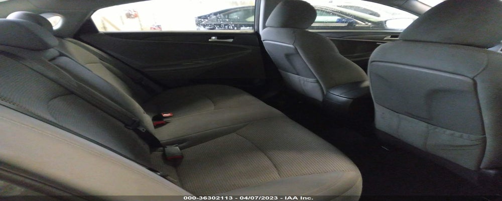 5NPEB4AC1CH442843 2012 HYUNDAI SONATA photo no. 8