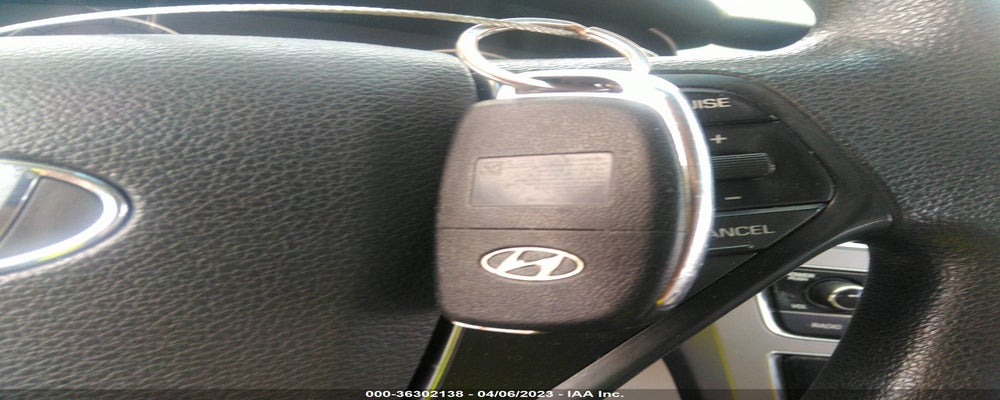 5NPE24AF5HH566809 2017 HYUNDAI SONATA photo no. 11