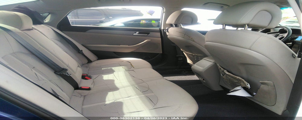 5NPE24AF5HH566809 2017 HYUNDAI SONATA photo no. 8