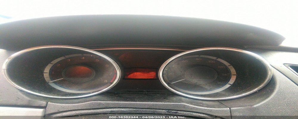5NPEB4ACXEH859610 2014 HYUNDAI SONATA photo no. 7