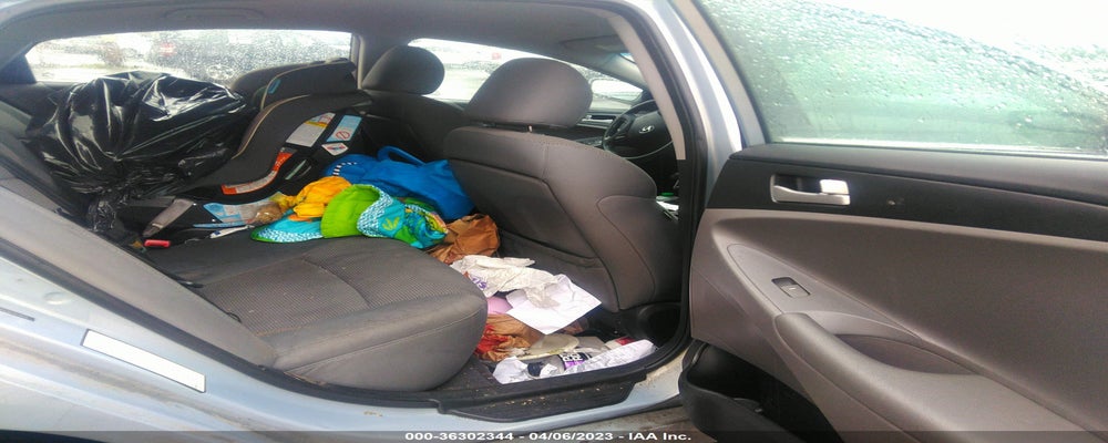 5NPEB4ACXEH859610 2014 HYUNDAI SONATA photo no. 8